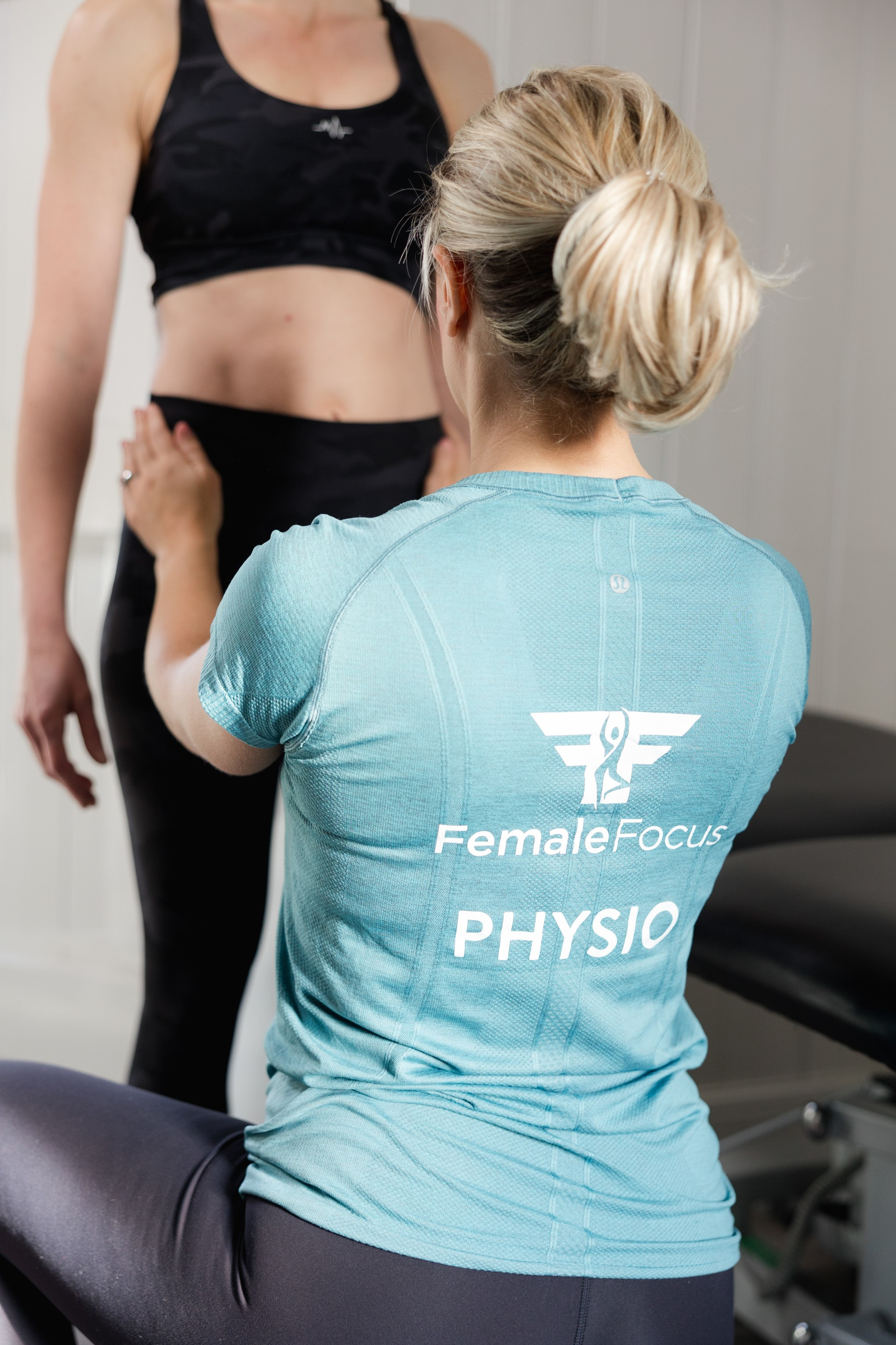 Specialist Female Pelvic Health Physiotherapy Clinic