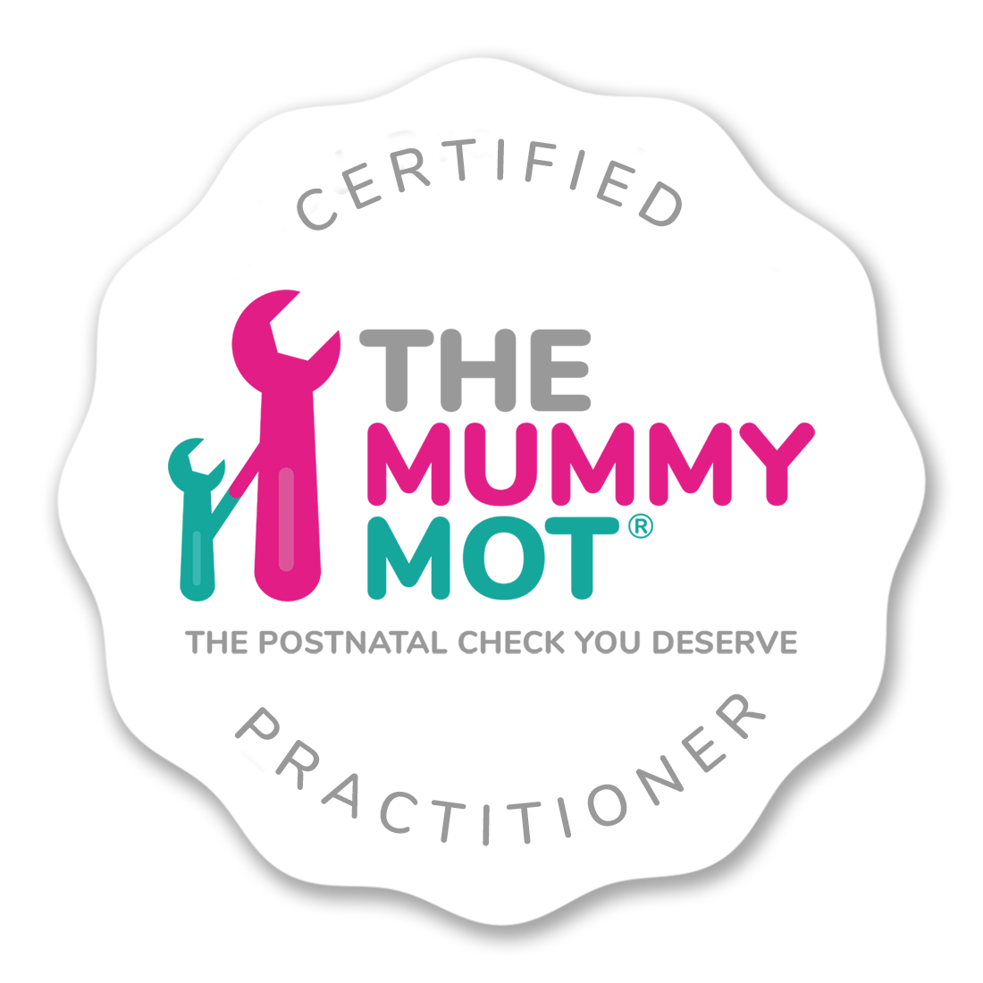 The Mummy MOT®