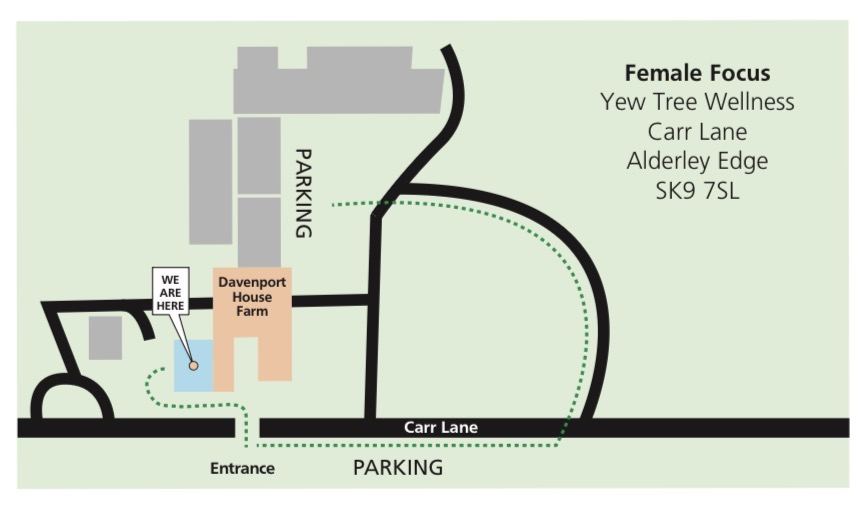 Female Focus Clinic