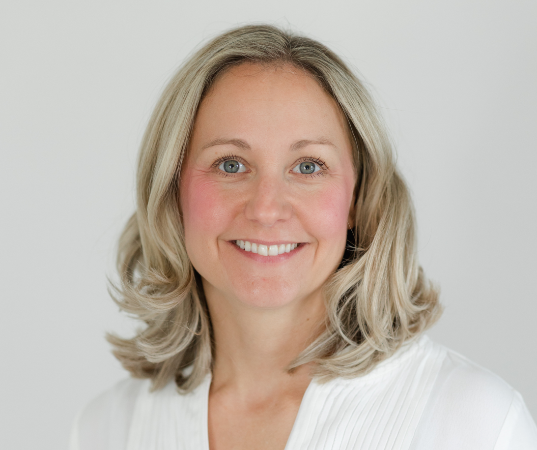 Barbara Chesworth