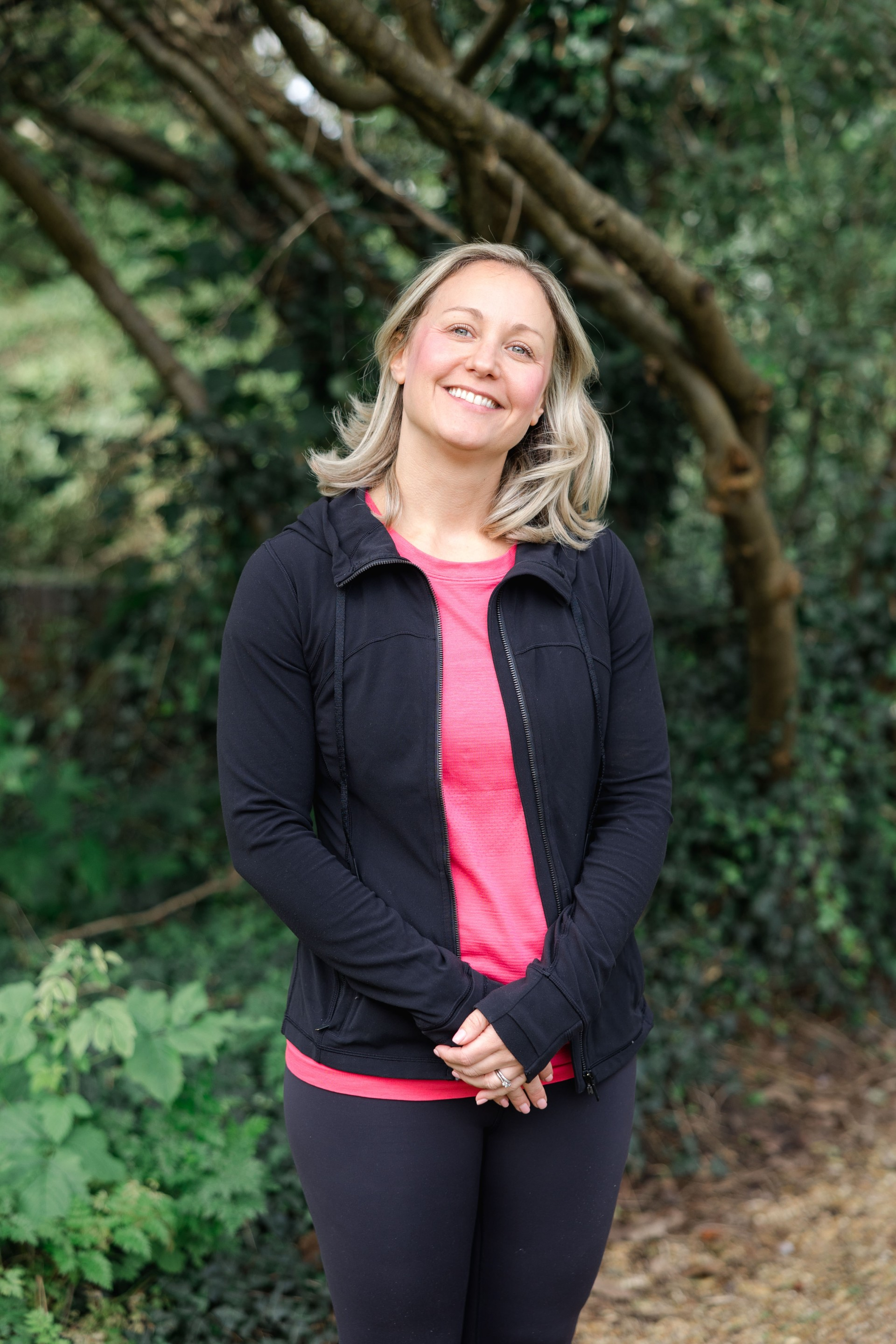 Barbara Chesworth